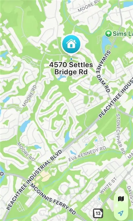 4570 Settles Bridge Road, Suwanee, GA 30024 - Image #3