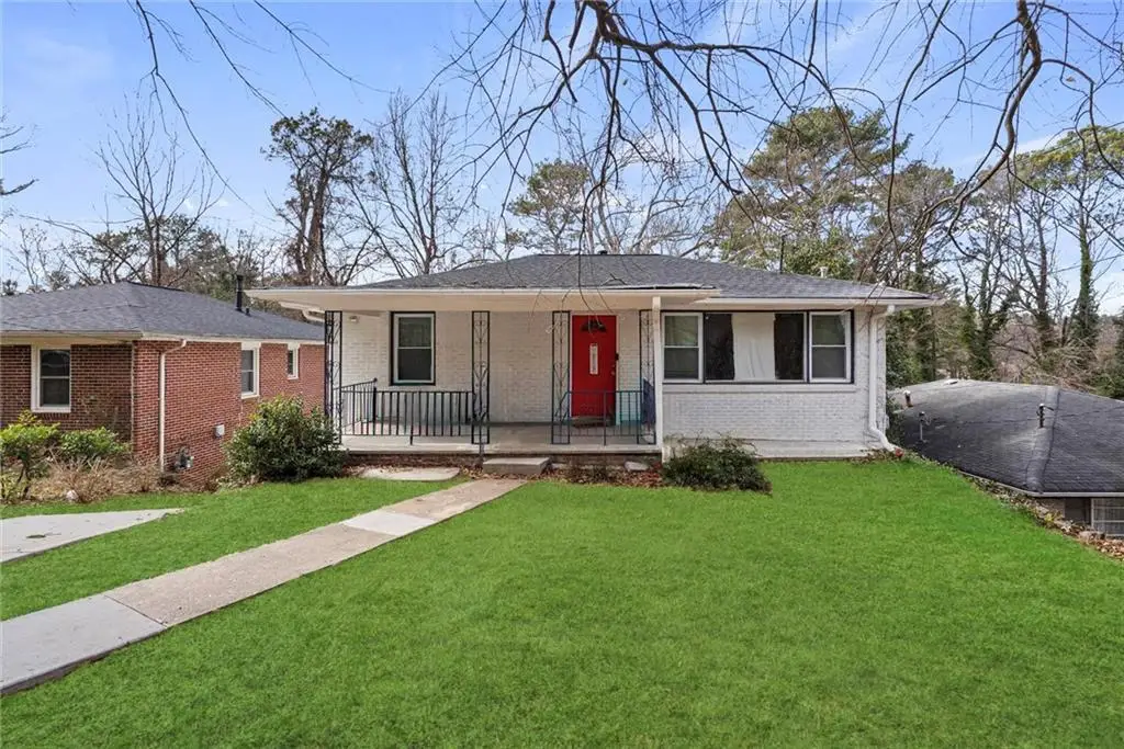 250 Childs Drive Nw, Atlanta, GA 30314 - Image #1