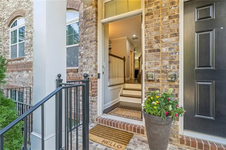 7315 Highland Bluff #12, Atlanta, GA 30328 - Image #3