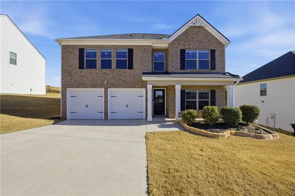 11800 Guelph Circle, Hampton, GA 30228 - Image #1