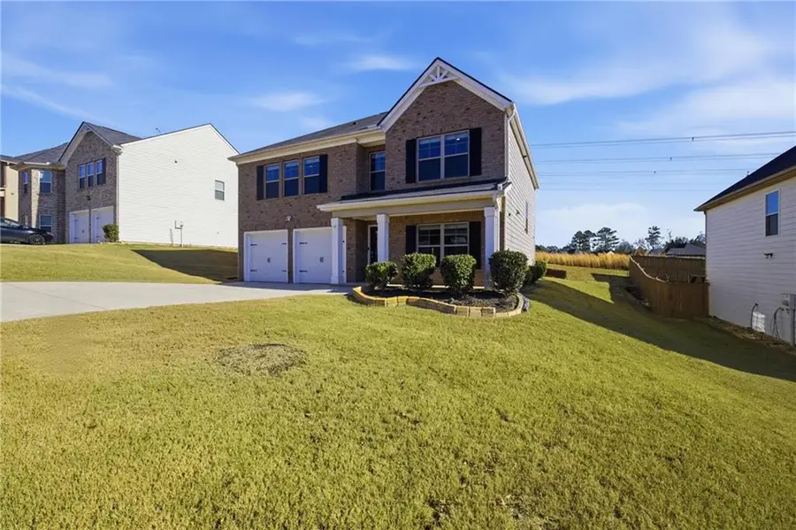11800 Guelph Circle, Hampton, GA 30228 - Image #2