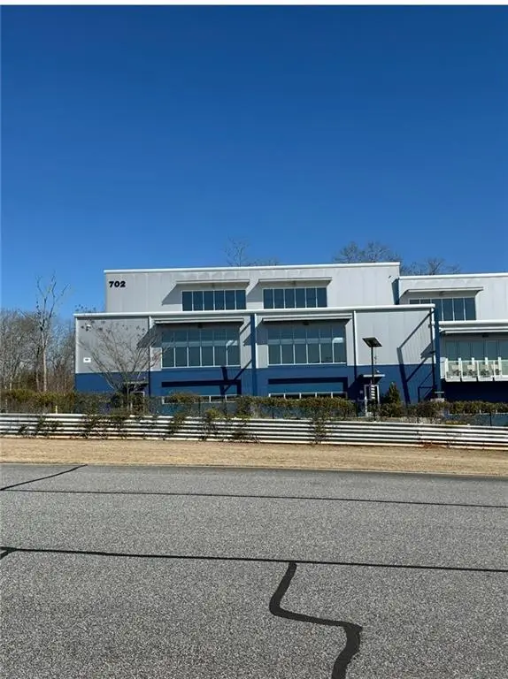 702 Joe Lane Cox Drive #203, Dawsonville, GA 30534