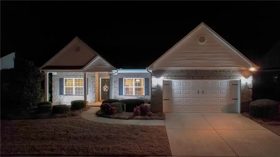 848 Crossroads Court, Social Circle, GA 30025 - #3