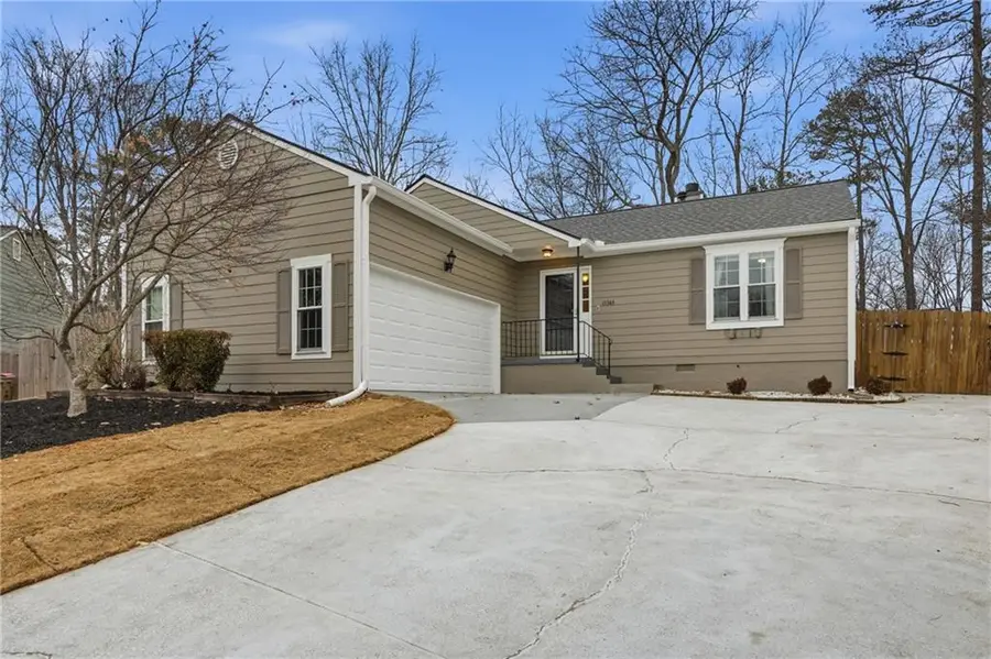 11345 Abbotts Station Drive, Johns Creek, GA 30097 - #2