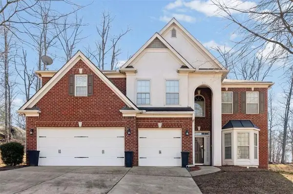 5456 Stone Cove Drive Sw, South Fulton, GA 30331