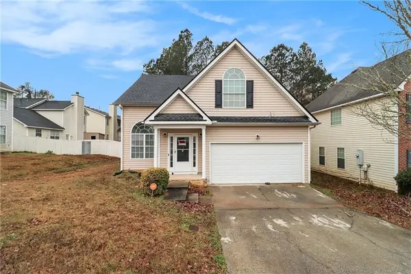 5863 Three Lakes Drive, Atlanta, GA 30349