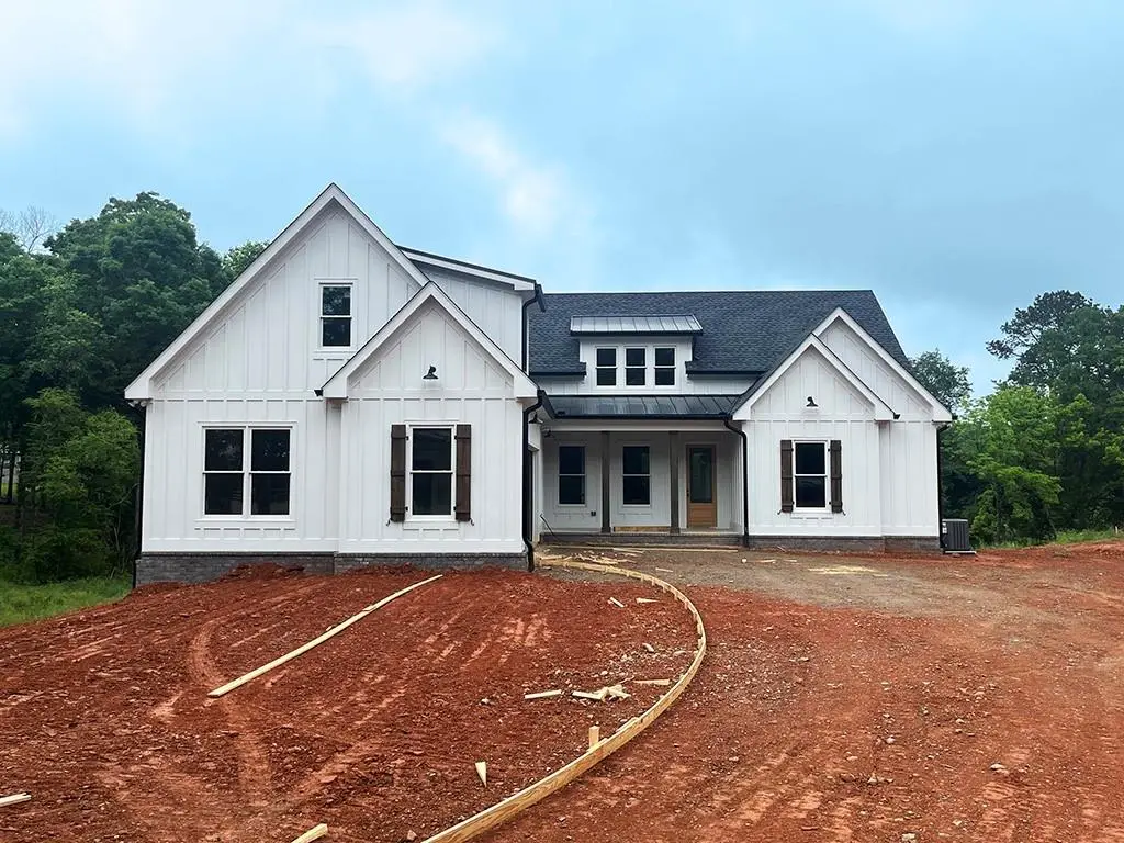 167 Pope Drive, Canton, GA 30114 - Image #1