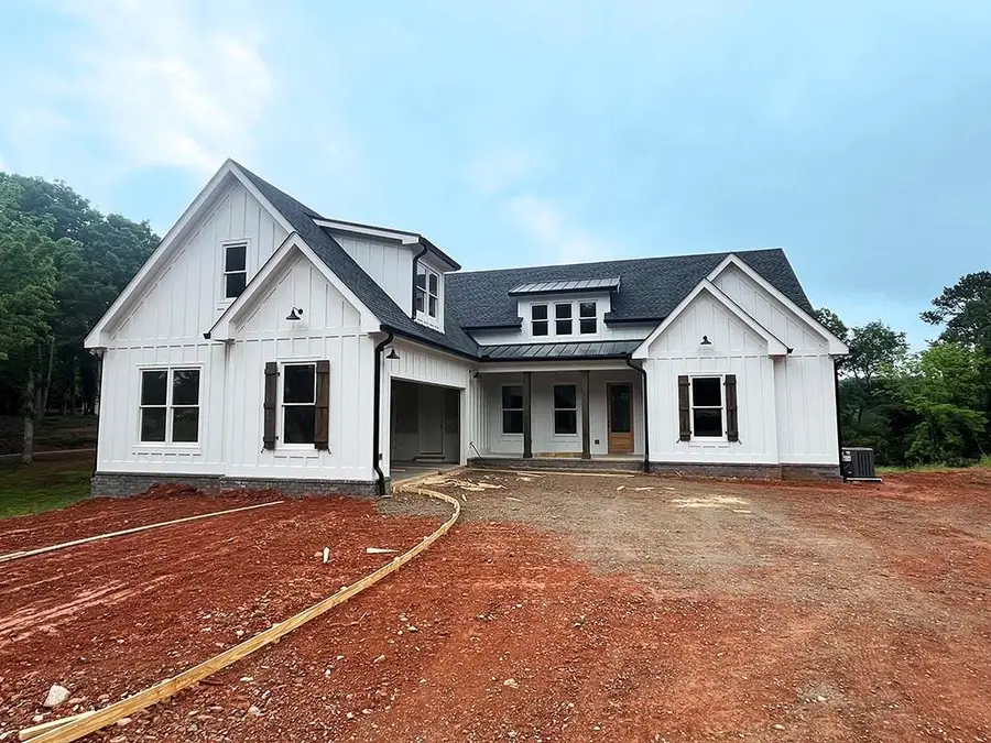 167 Pope Drive, Canton, GA 30114 - Image #2