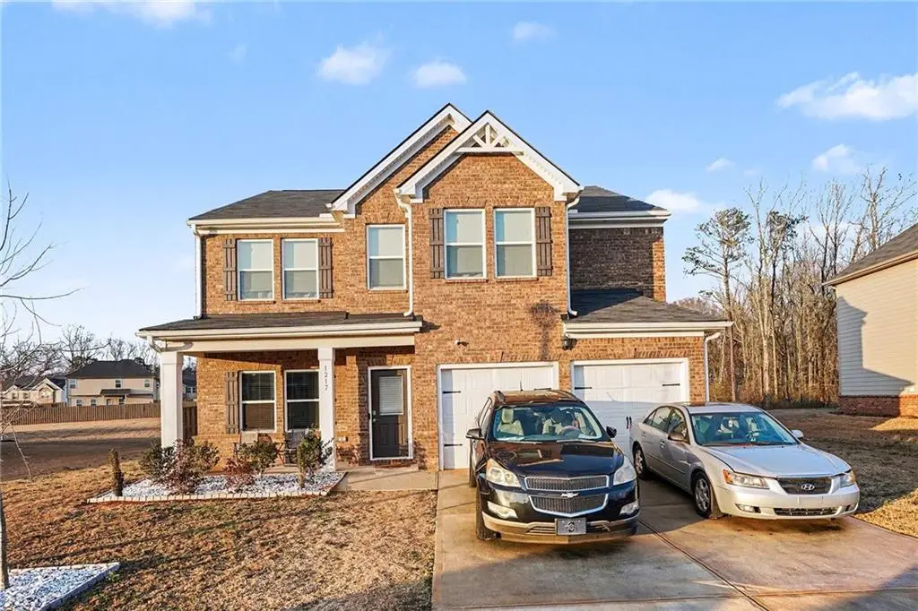 1217 Hibiscus Way, McDonough, GA 30253 - #1