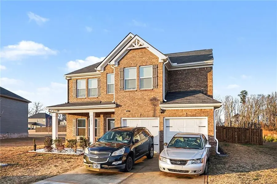 1217 Hibiscus Way, McDonough, GA 30253 - #2