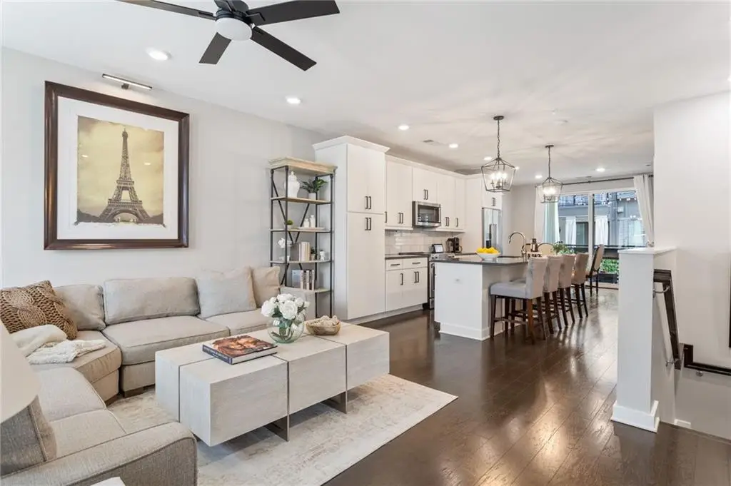 1050 Stacks Avenue Se #1505, Atlanta, GA 30315 - Image #1