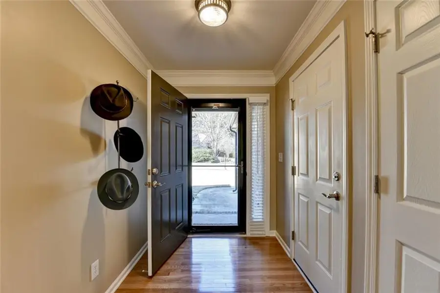 2451 Merrion Park Court, Dacula, GA 30019 - #2