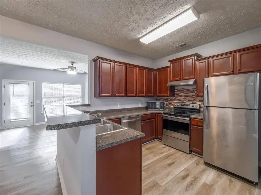 2334 Bigwood Trail, Atlanta, GA 30349 - #3