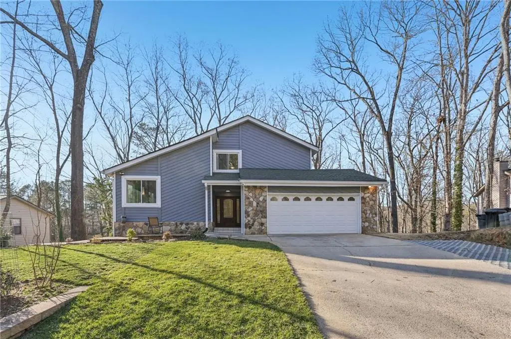 9485 Martin Road, Roswell, GA 30076 - Image #1