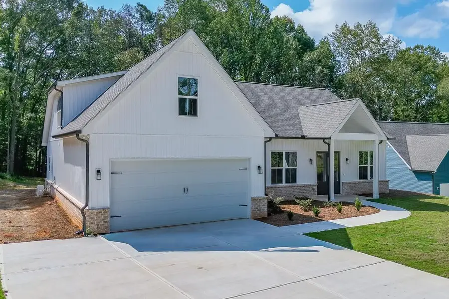 125 Rains Road, Jefferson, GA 30549 - #2