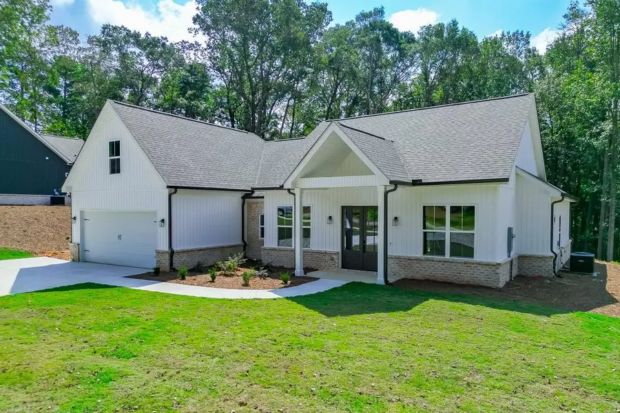 125 Rains Road, Jefferson, GA 30549 - #3