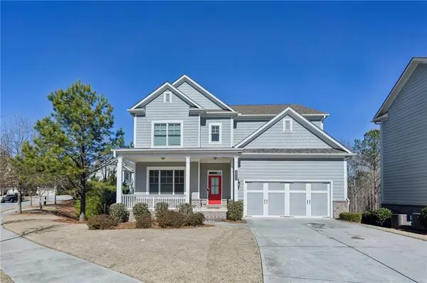 3843 Suwanee Green Parkway, Suwanee, GA 30024