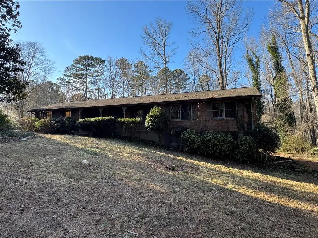 3955 Demooney Road, Atlanta, GA 30349 - #1