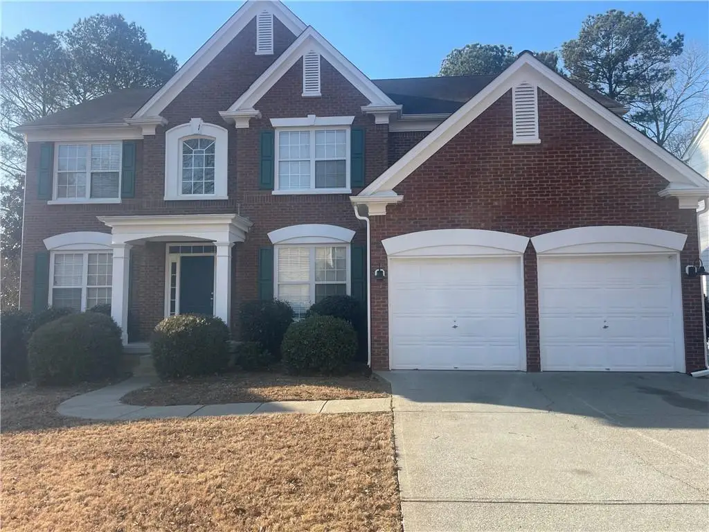 531 Ashland Parkway, Woodstock, GA 30189 - #1