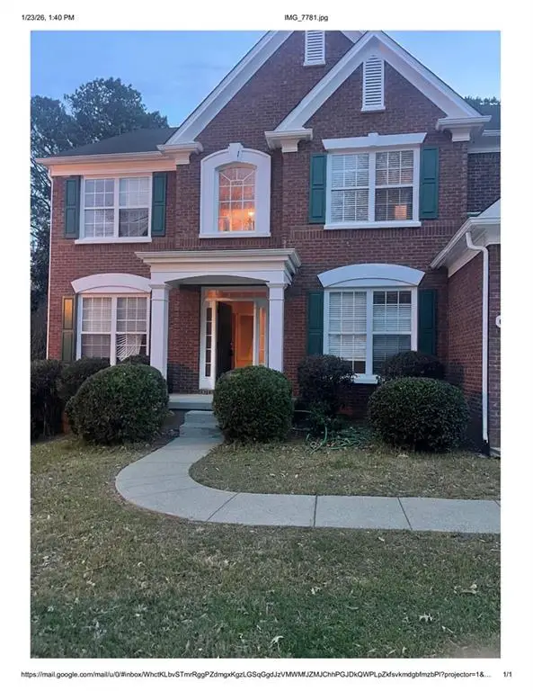 531 Ashland Parkway, Woodstock, GA 30189 - #2