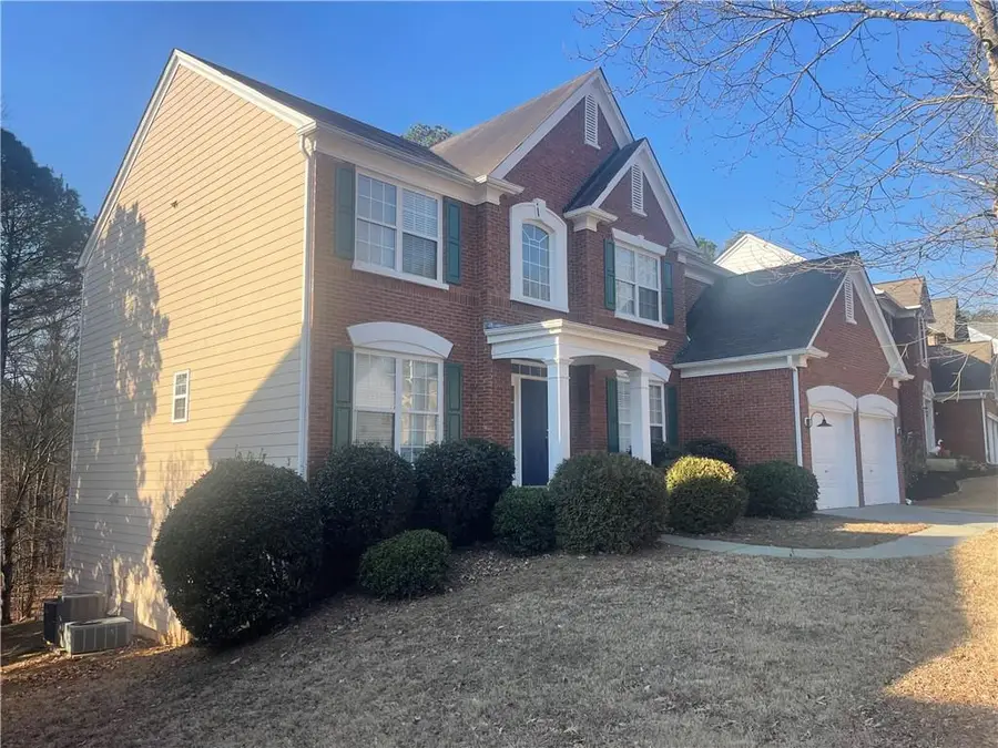 531 Ashland Parkway, Woodstock, GA 30189 - #3