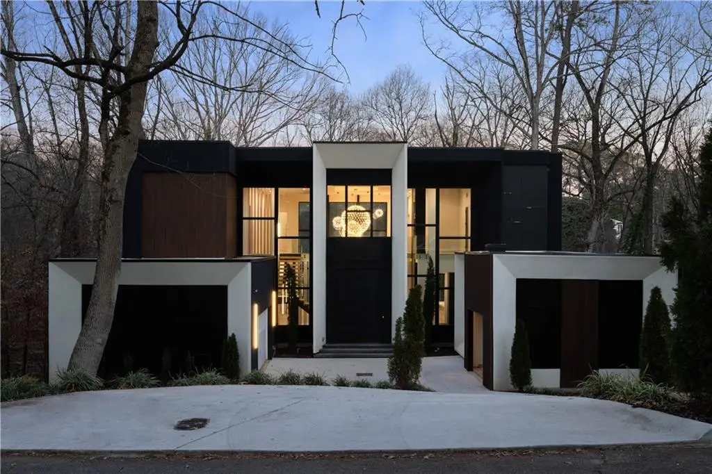 2147 Briarwillow Drive Ne, Atlanta, GA 30345 - #1