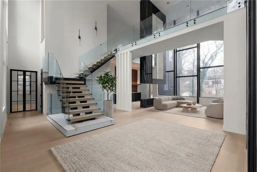 2147 Briarwillow Drive Ne, Atlanta, GA 30345 - #2