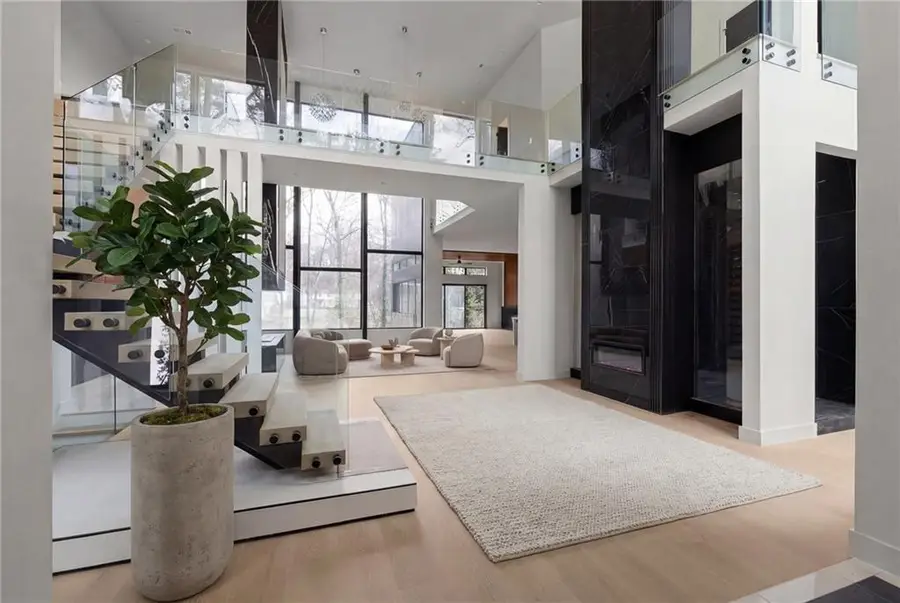 2147 Briarwillow Drive Ne, Atlanta, GA 30345 - #3