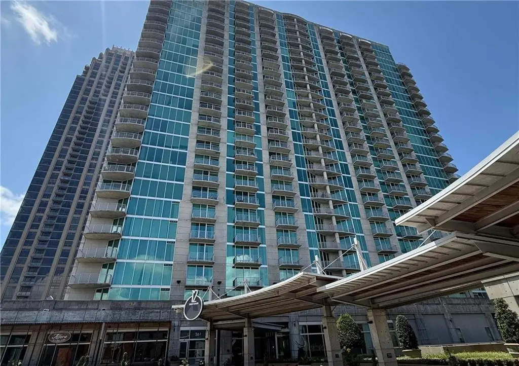 361 17th Street #2018, Atlanta, GA 30363 - Image #1