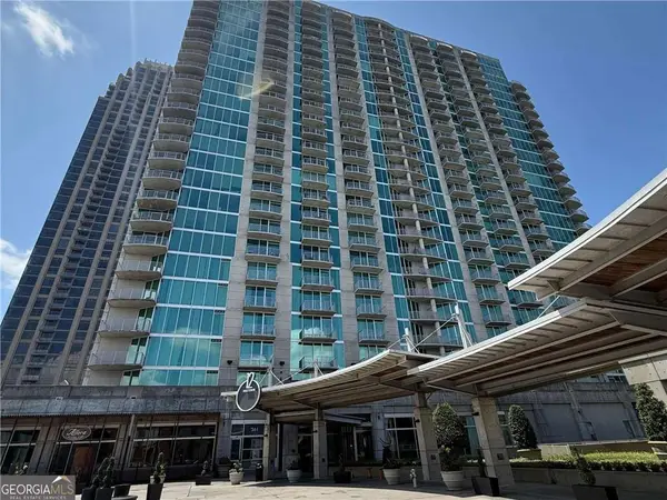 361 17th Street #2018, Atlanta, GA 30363