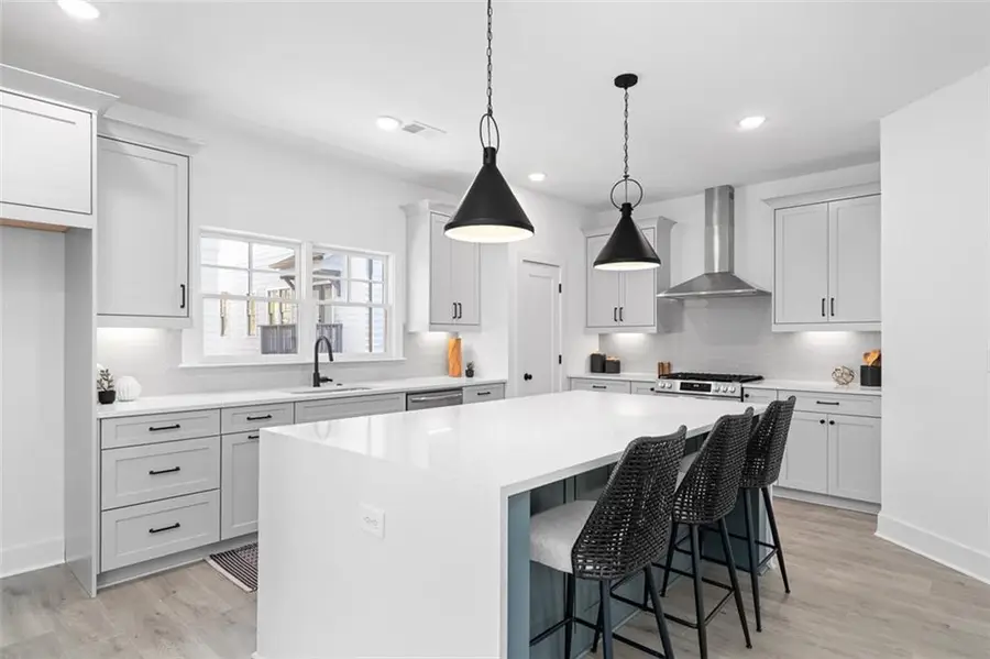 3311 Stillwood Drive, Atlanta, GA 30354 - Image #2