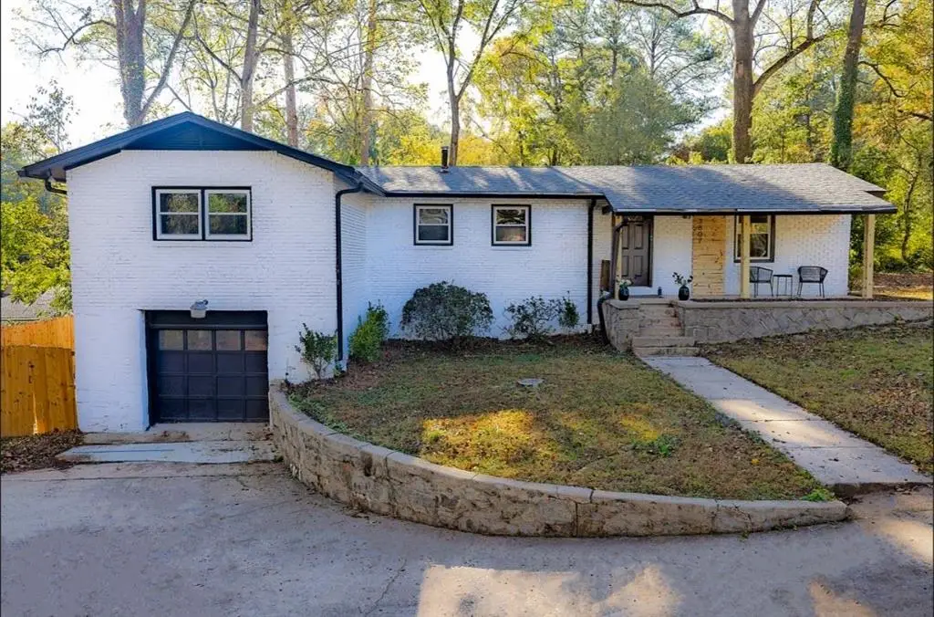 3807 Greenhill Drive, Atlanta, GA 30341 - Image #1