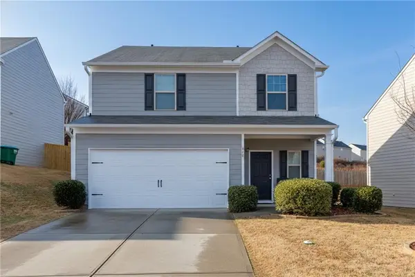 640 Independence Avenue, Pendergrass, GA 30567