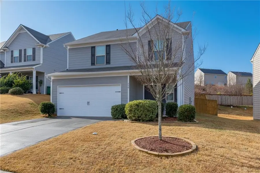 640 Independence Avenue, Pendergrass, GA 30567 - #2