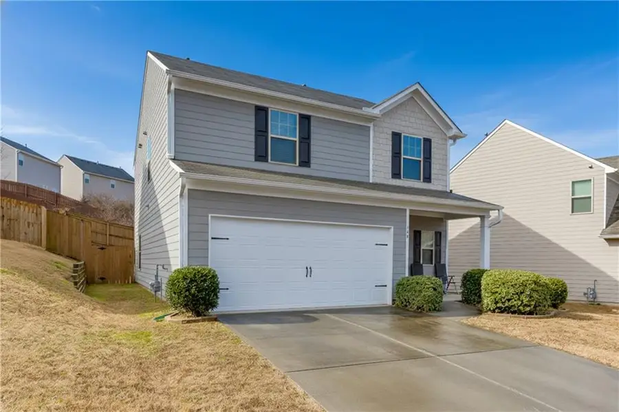 640 Independence Avenue, Pendergrass, GA 30567 - #3