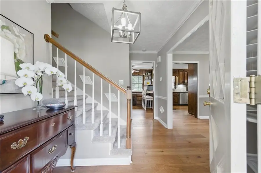 4205 Jeri Lynn Court, Tucker, GA 30084 - Image #3