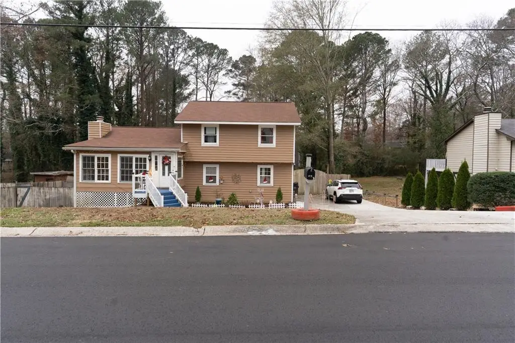 4161 Summer Place, Snellville, GA 30039 - Image #1