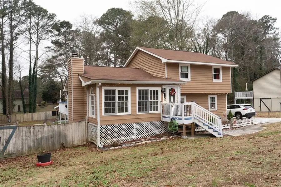 4161 Summer Place, Snellville, GA 30039 - Image #2