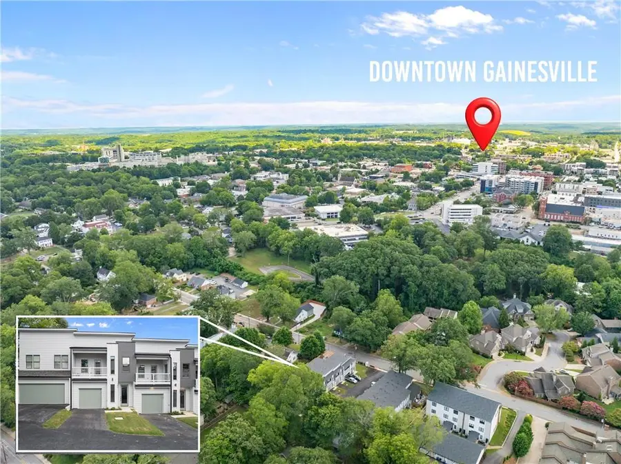 380 Forrest Avenue, Gainesville, GA 30501 - #2