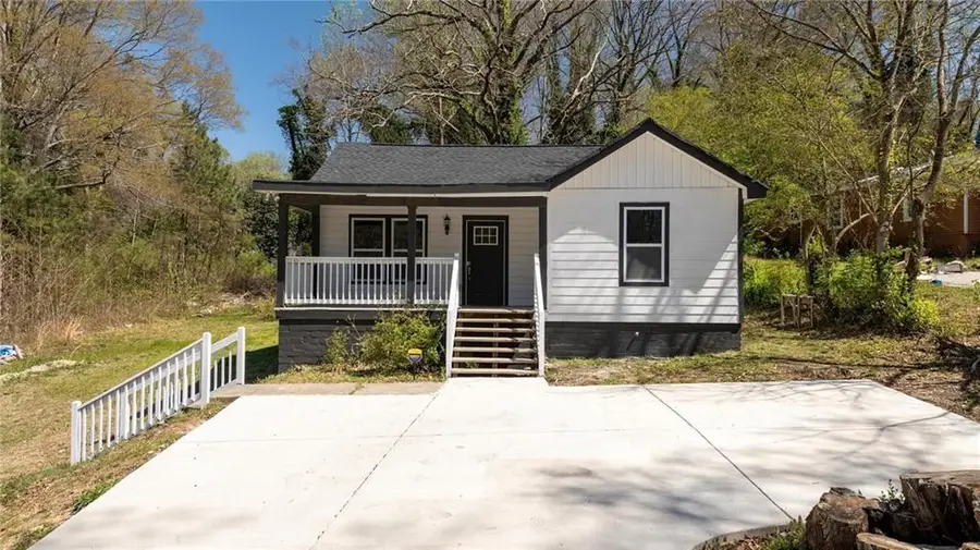 665 S Eugenia Place Nw, Atlanta, GA 30318 - Image #3