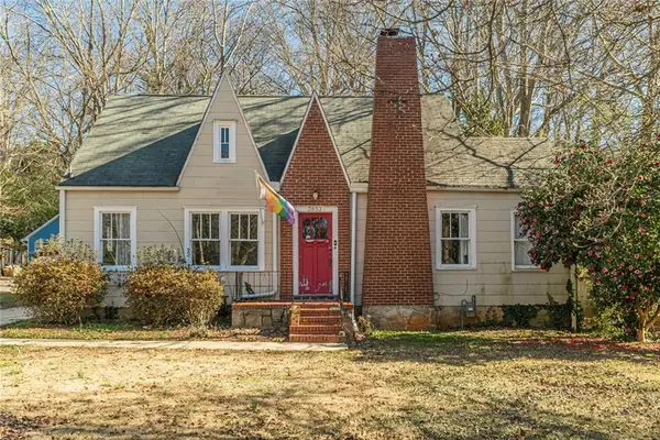 2852 Kimmeridge Drive, East Point, GA 30344