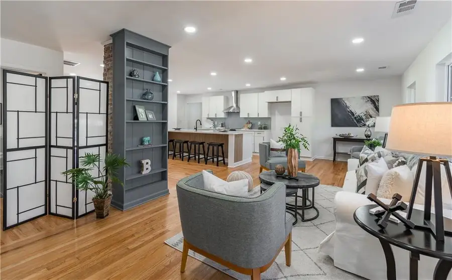 2651 Pangborn Road, Decatur, GA 30033 - #2