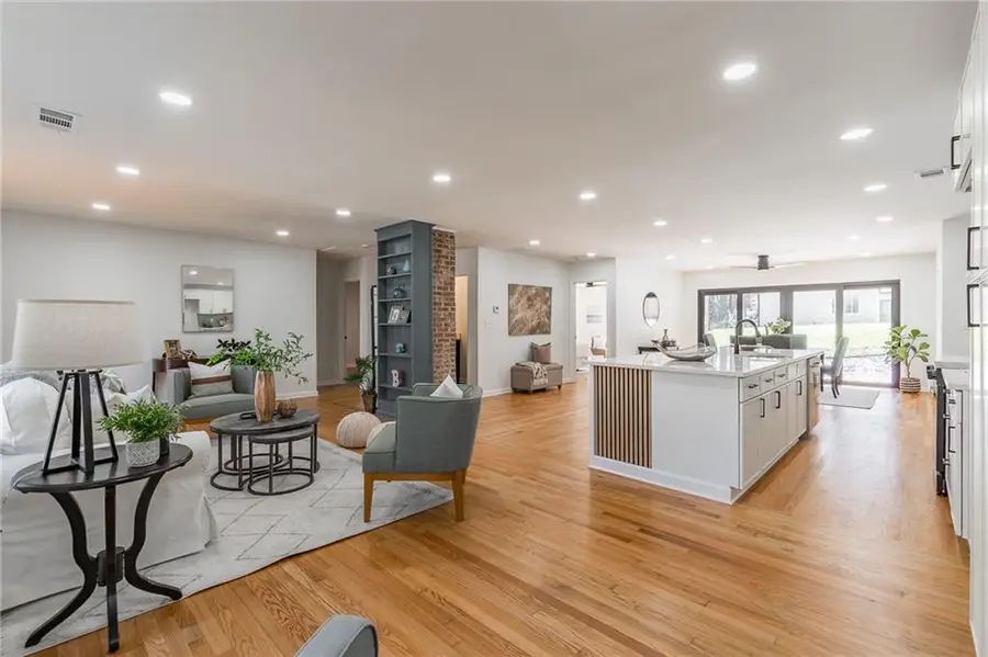 2651 Pangborn Road, Decatur, GA 30033 - #3