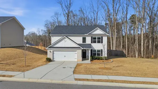 41 Hiwassee Point, Jefferson, GA 30549