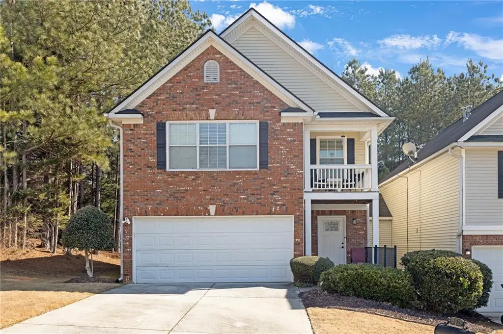 642 Lakes Circle, Lithonia, GA 30058 - #1