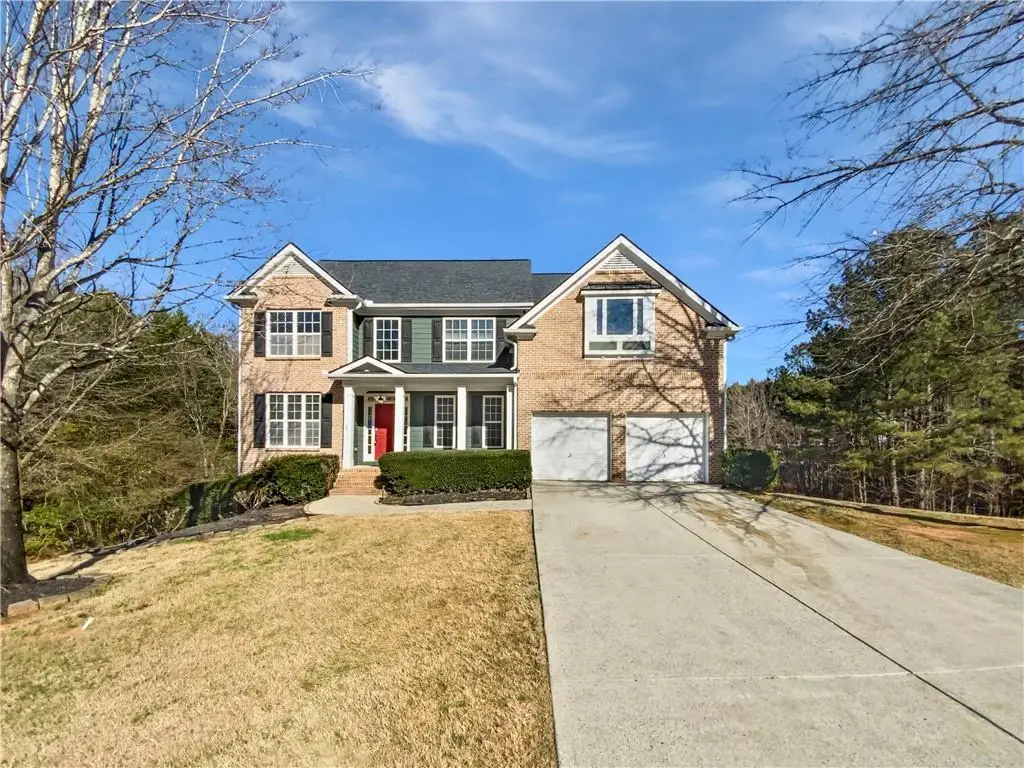 520 Osprey Lane, Woodstock, GA 30188 - #1