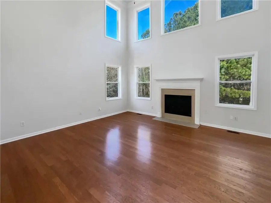 520 Osprey Lane, Woodstock, GA 30188 - #3