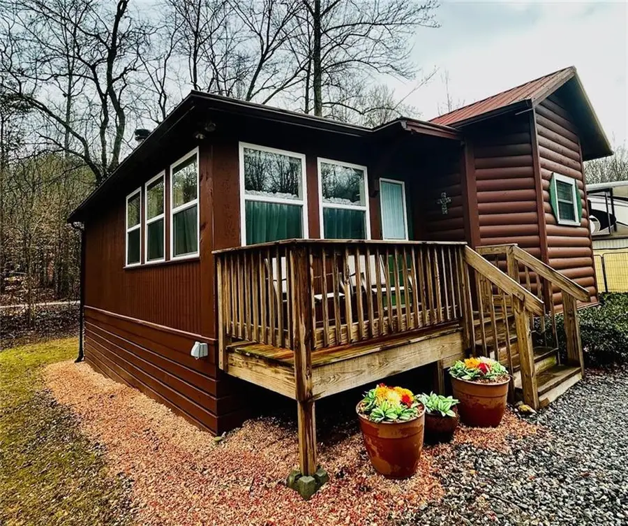 323 Leisure Acres Drive, Cleveland, GA 30528 - #2