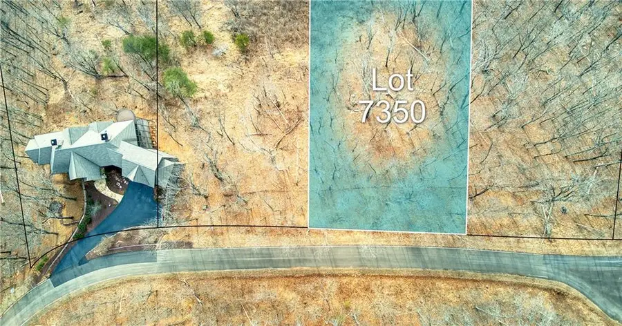 7350 Starlight Lane, Jasper, GA 30143 - #3