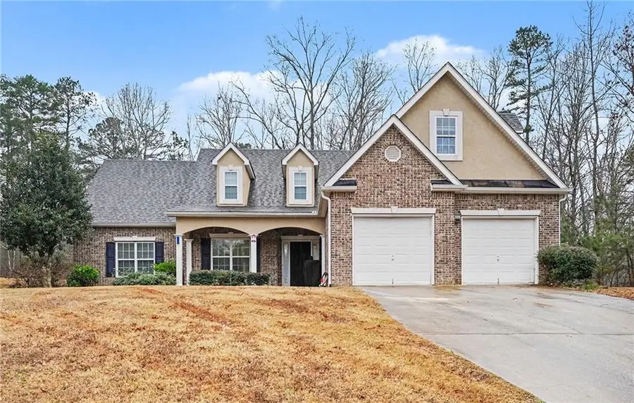 45 Glen Ridge Court, Covington, GA 30014 - #3